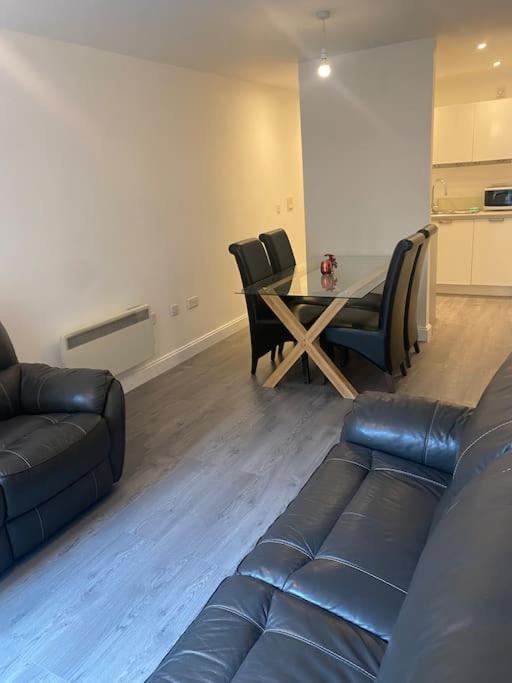 Arcadian Apartment *