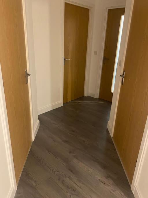 Apartment Arcadian