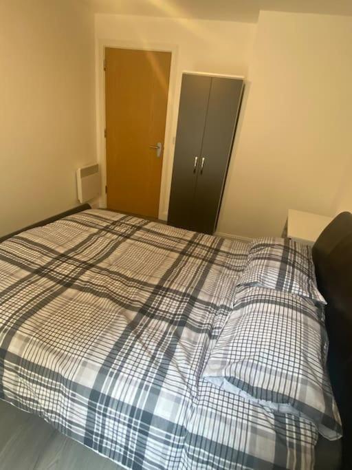Arcadian Apartment