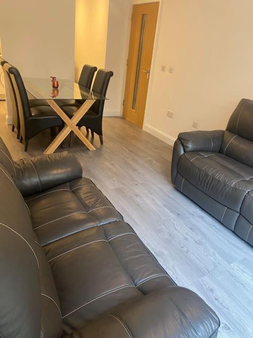 Arcadian Apartment Birmingham