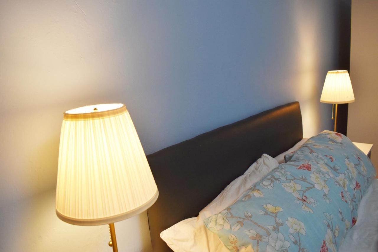 Homestay Pleasant In Near Center