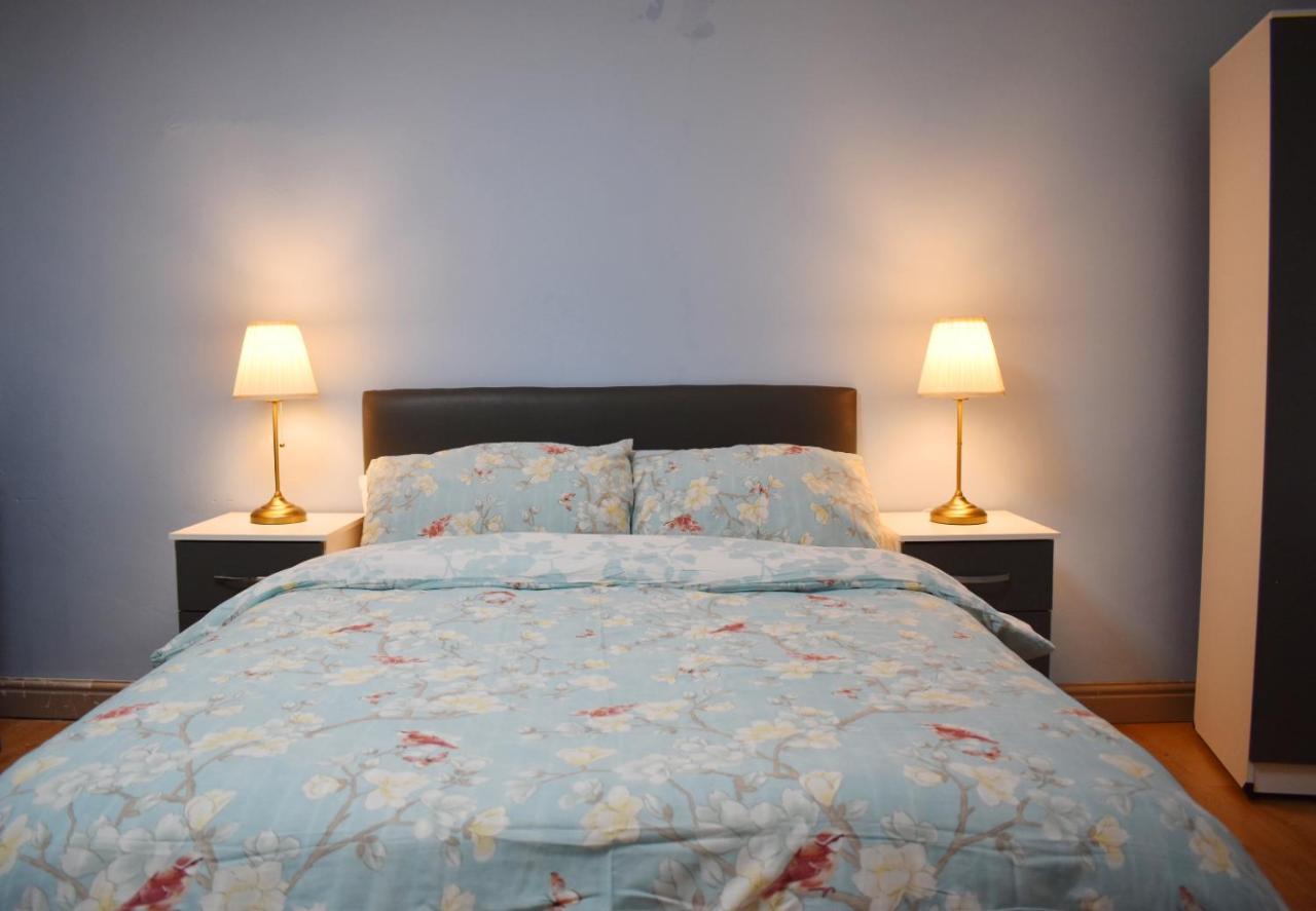 Homestay Pleasant In Near Center