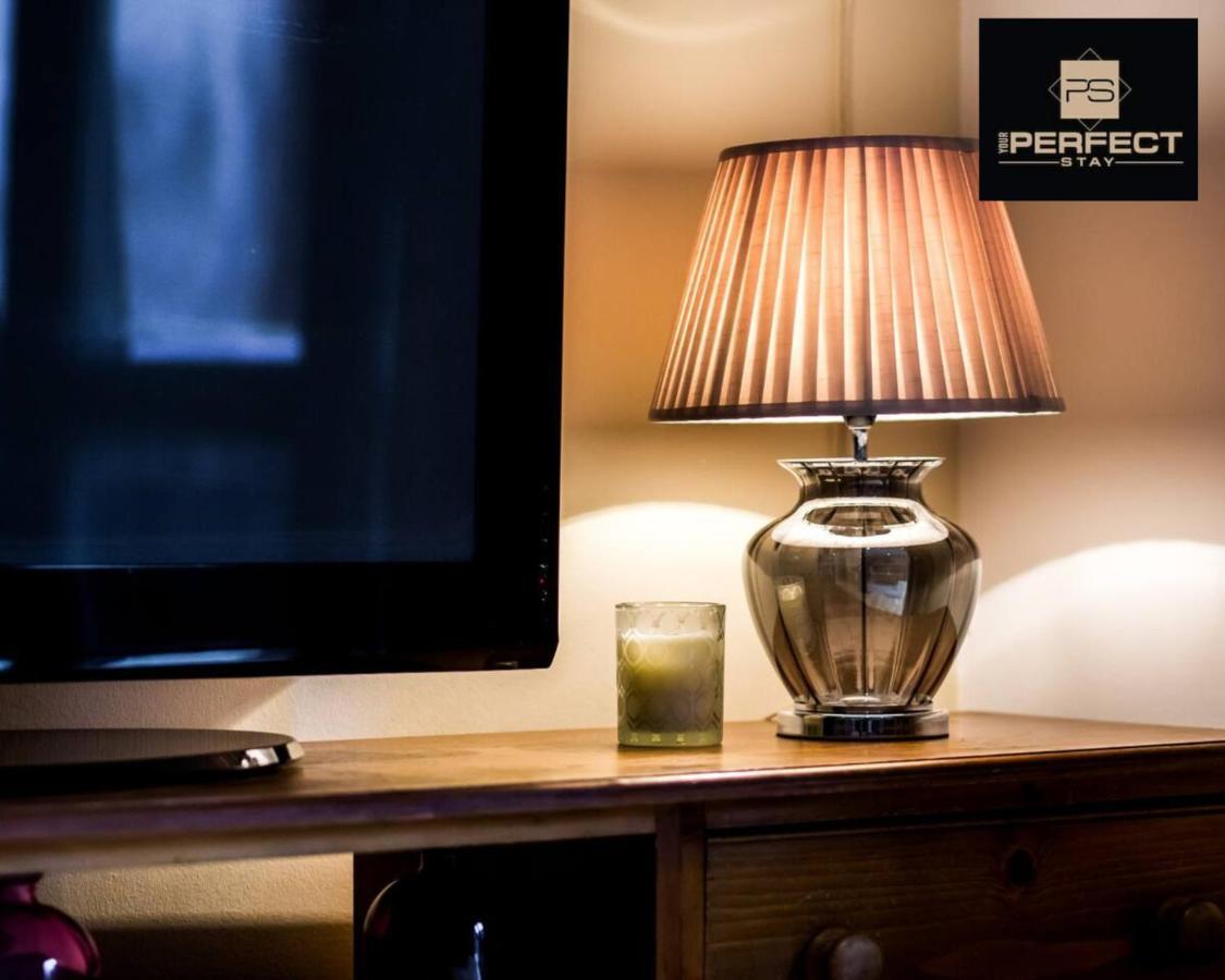 Imperial Central By Your Perfect Short Lets Apartment Birmingham