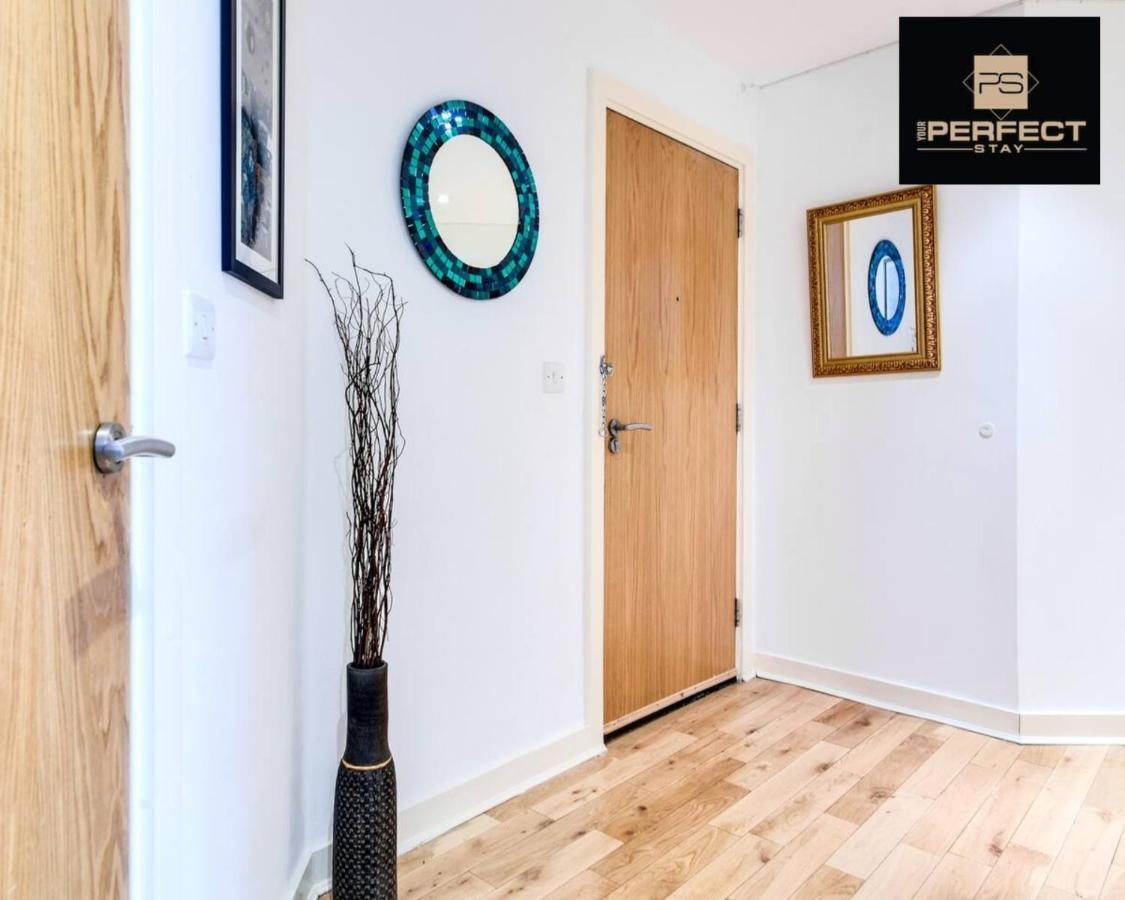 Apartment Imperial Central By Your Perfect Short Lets *
