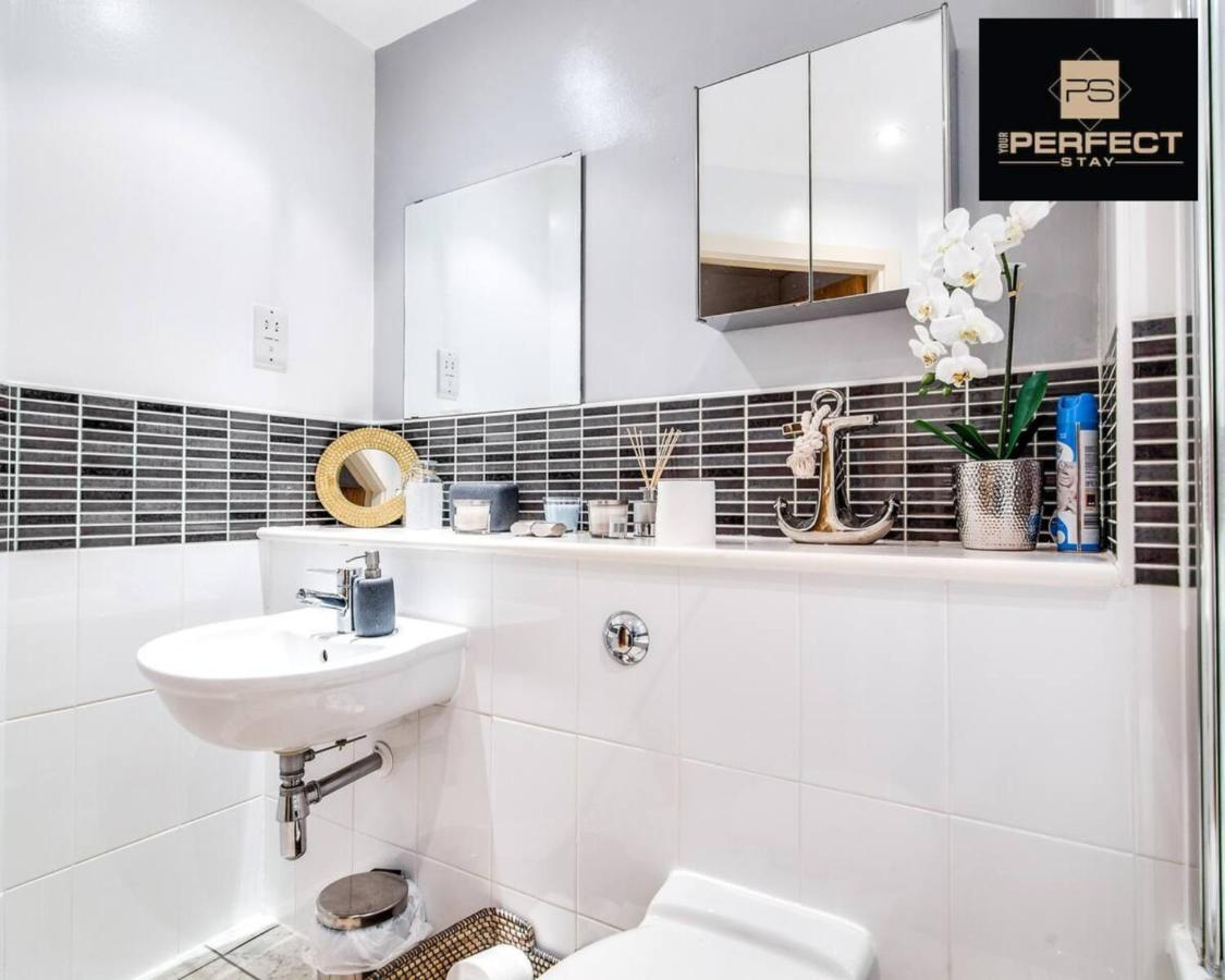 Imperial Central By Your Perfect Short Lets Apartment