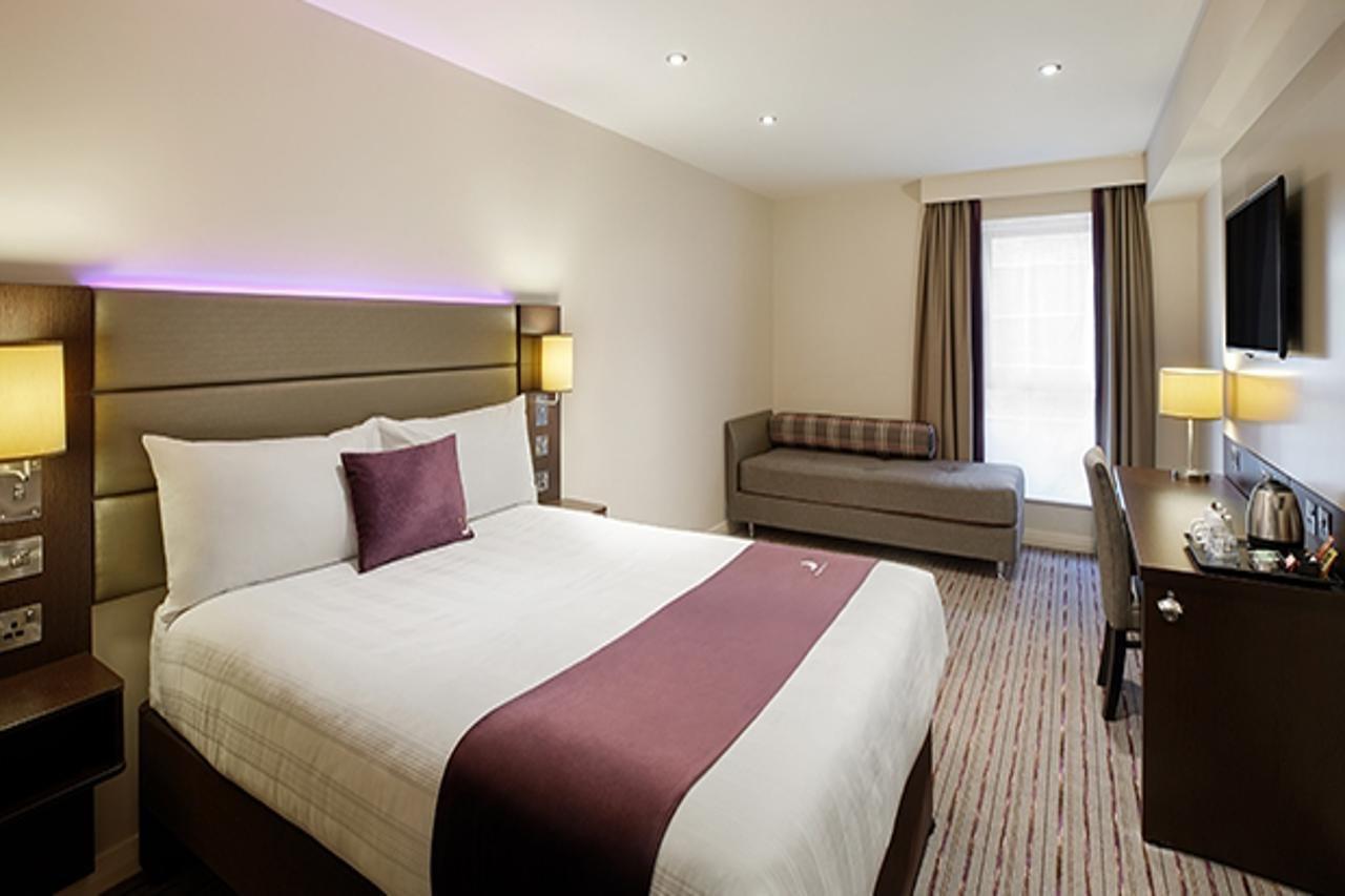 Premier Centre Broad Street 3* Birmingham
