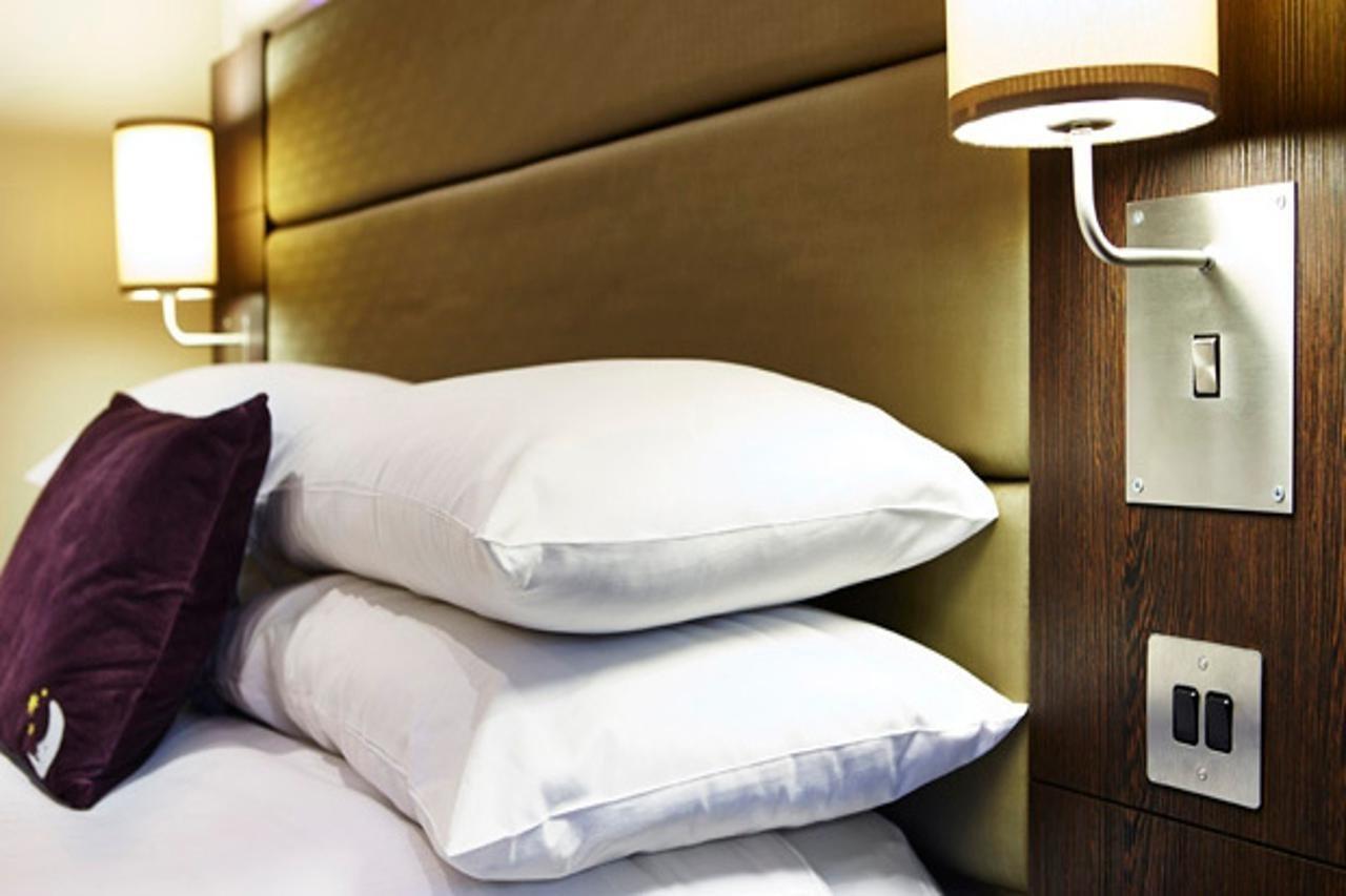 Hotel Premier Centre Broad Street 3*