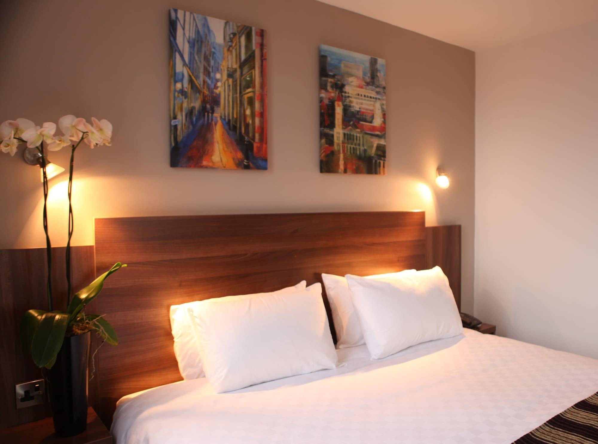 Leonardo Royal Hotel 4*