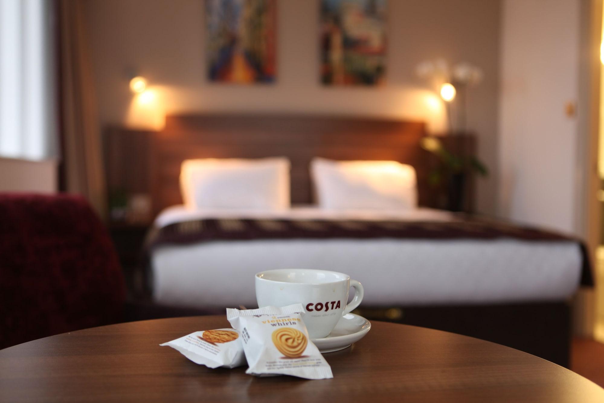 Leonardo Royal Hotel
