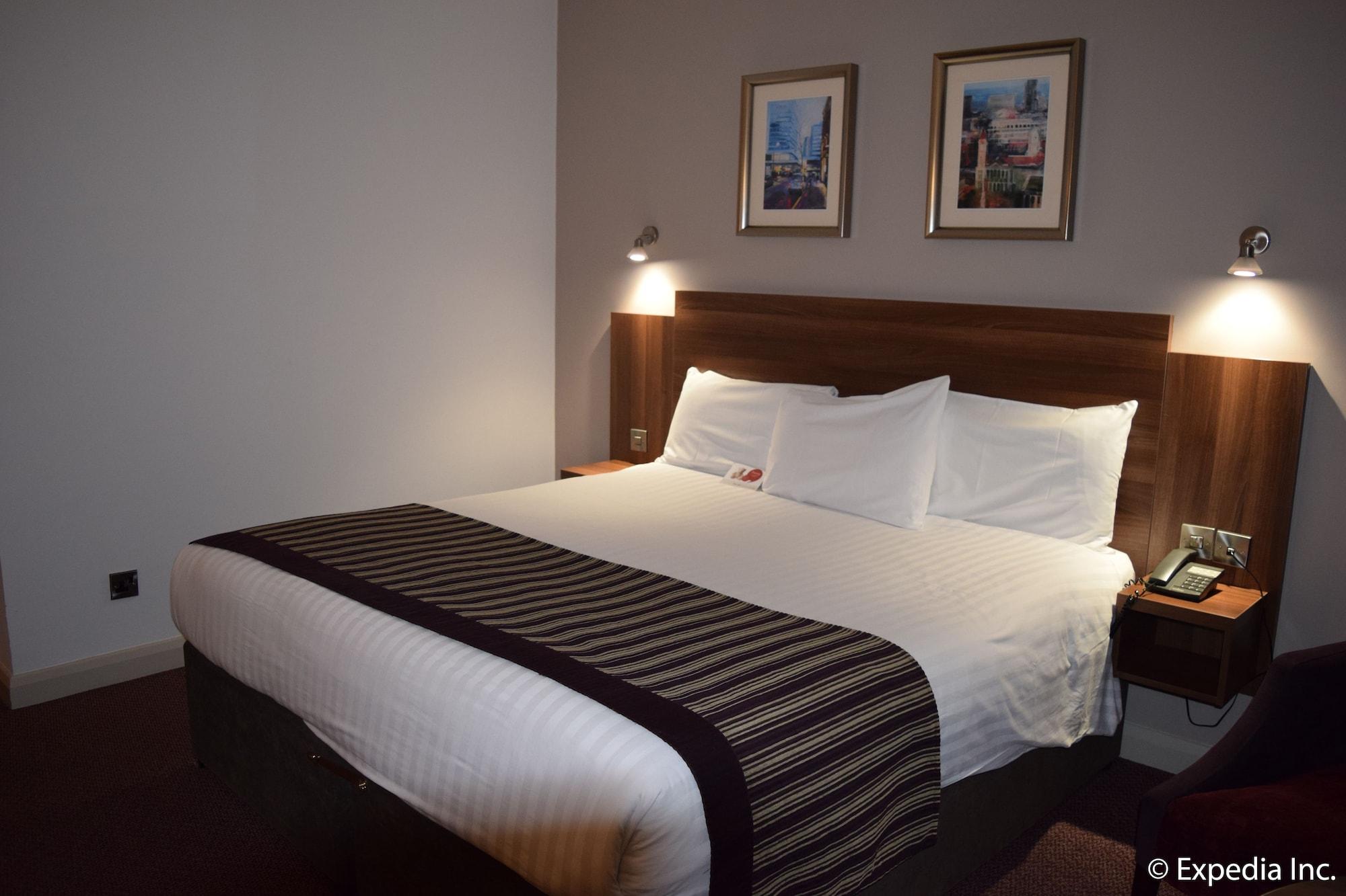 Leonardo Royal Hotel