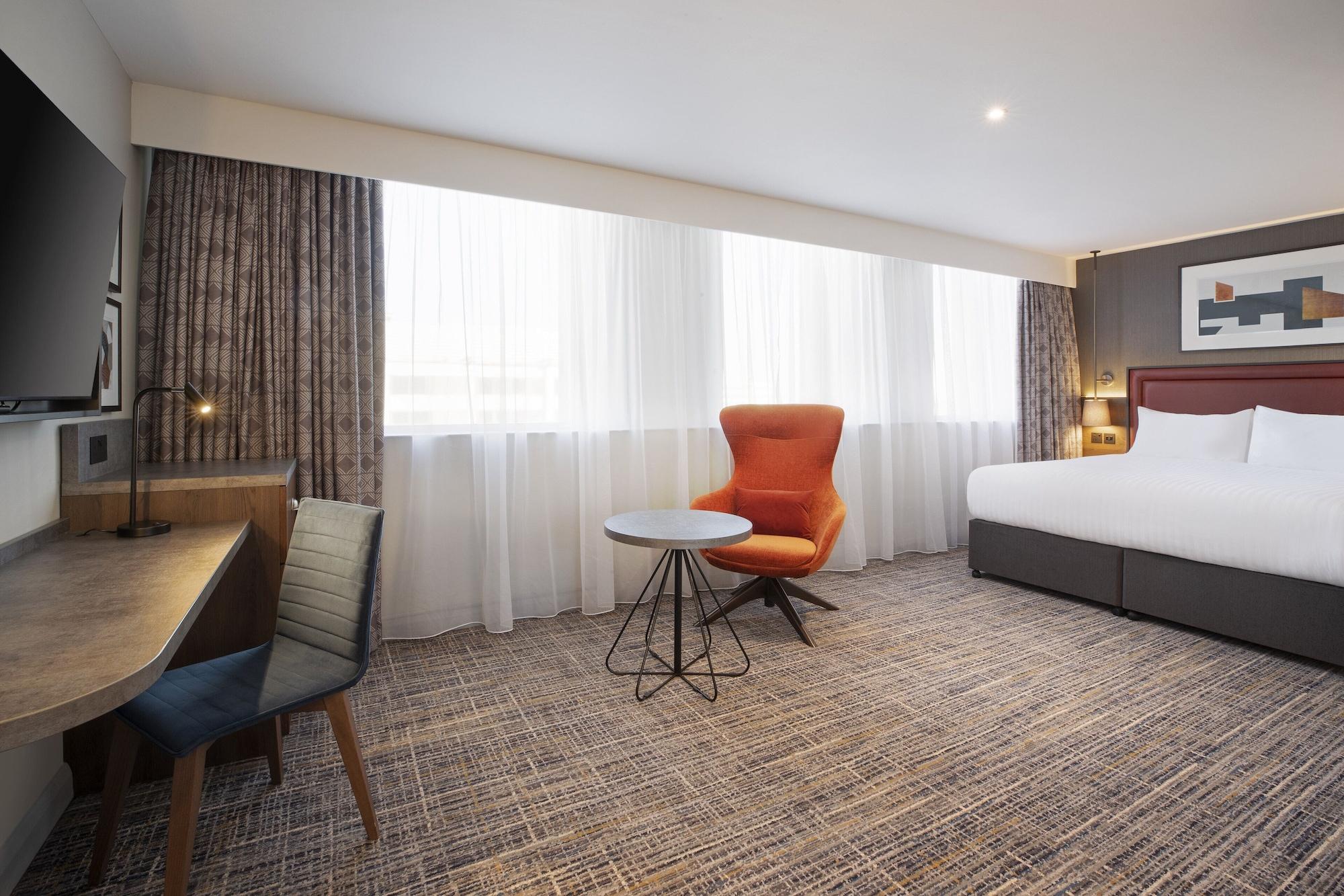 Hotel Leonardo Royal Birmingham