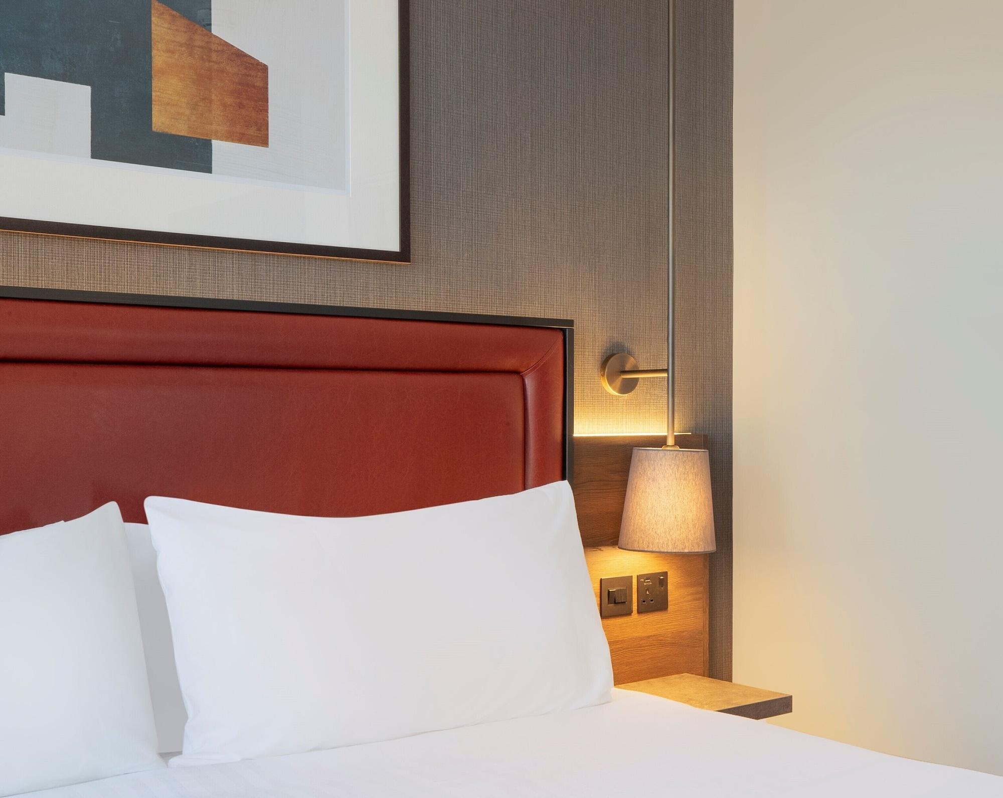 Hotel Leonardo Royal