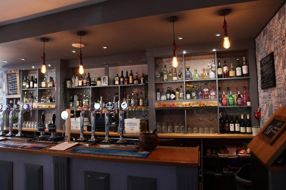 Inn The Moseley Arms 3*