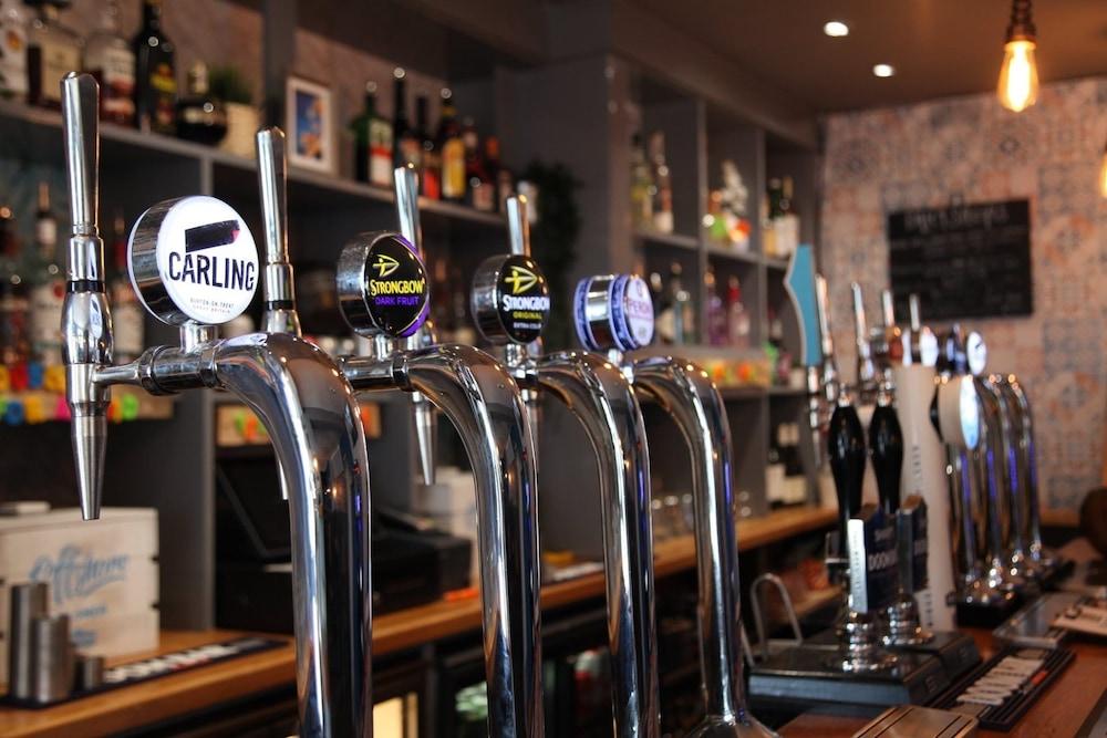 Inn The Moseley Arms