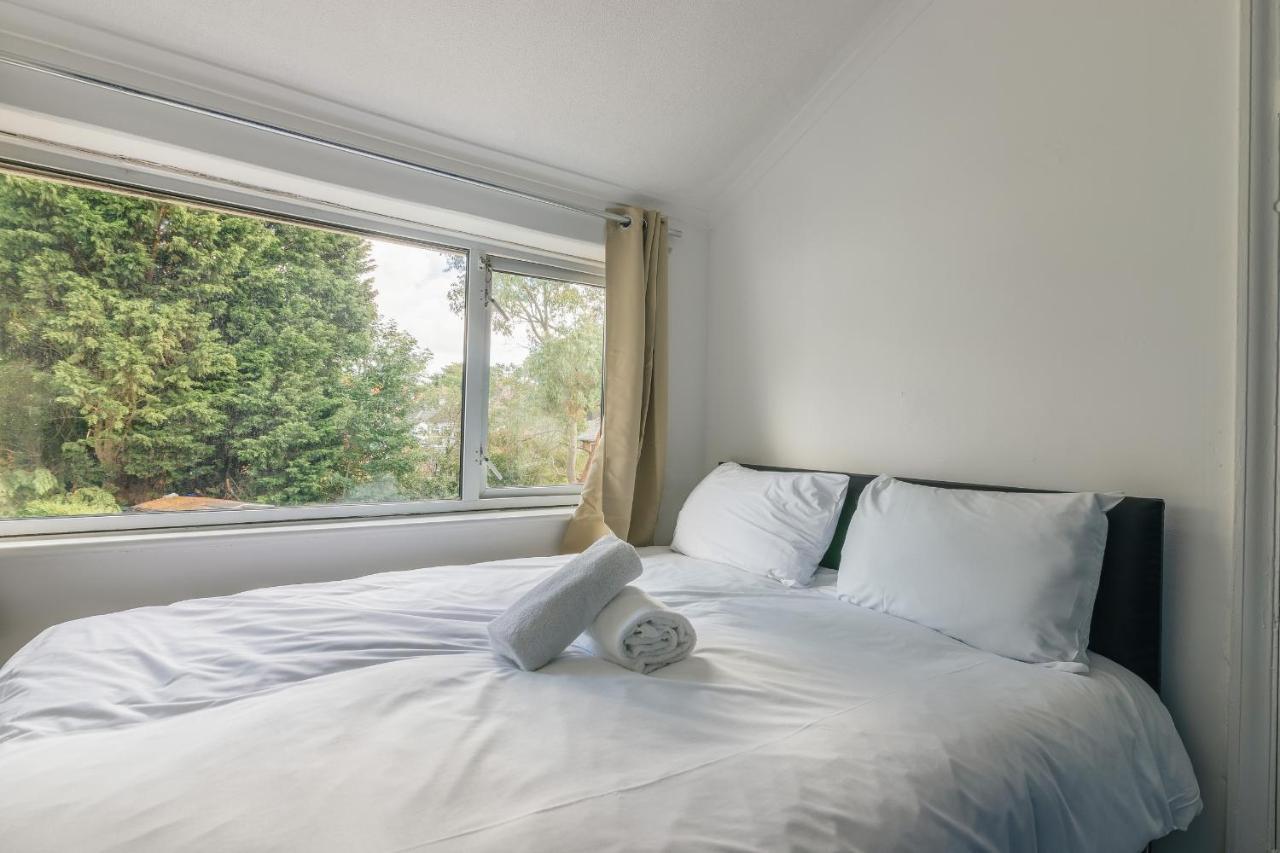 Holiday home Comfy Moseley Birmingham