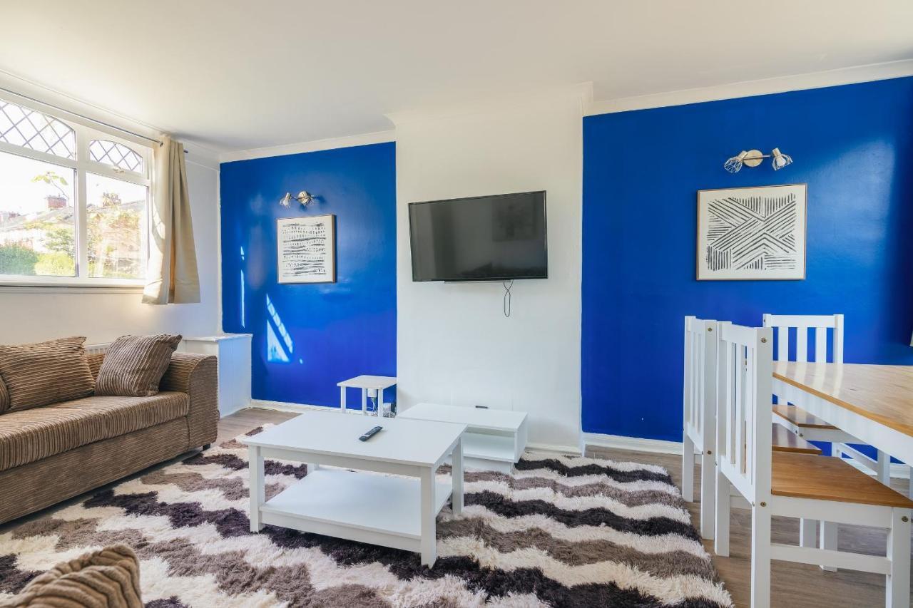 Comfy Moseley Holiday home *