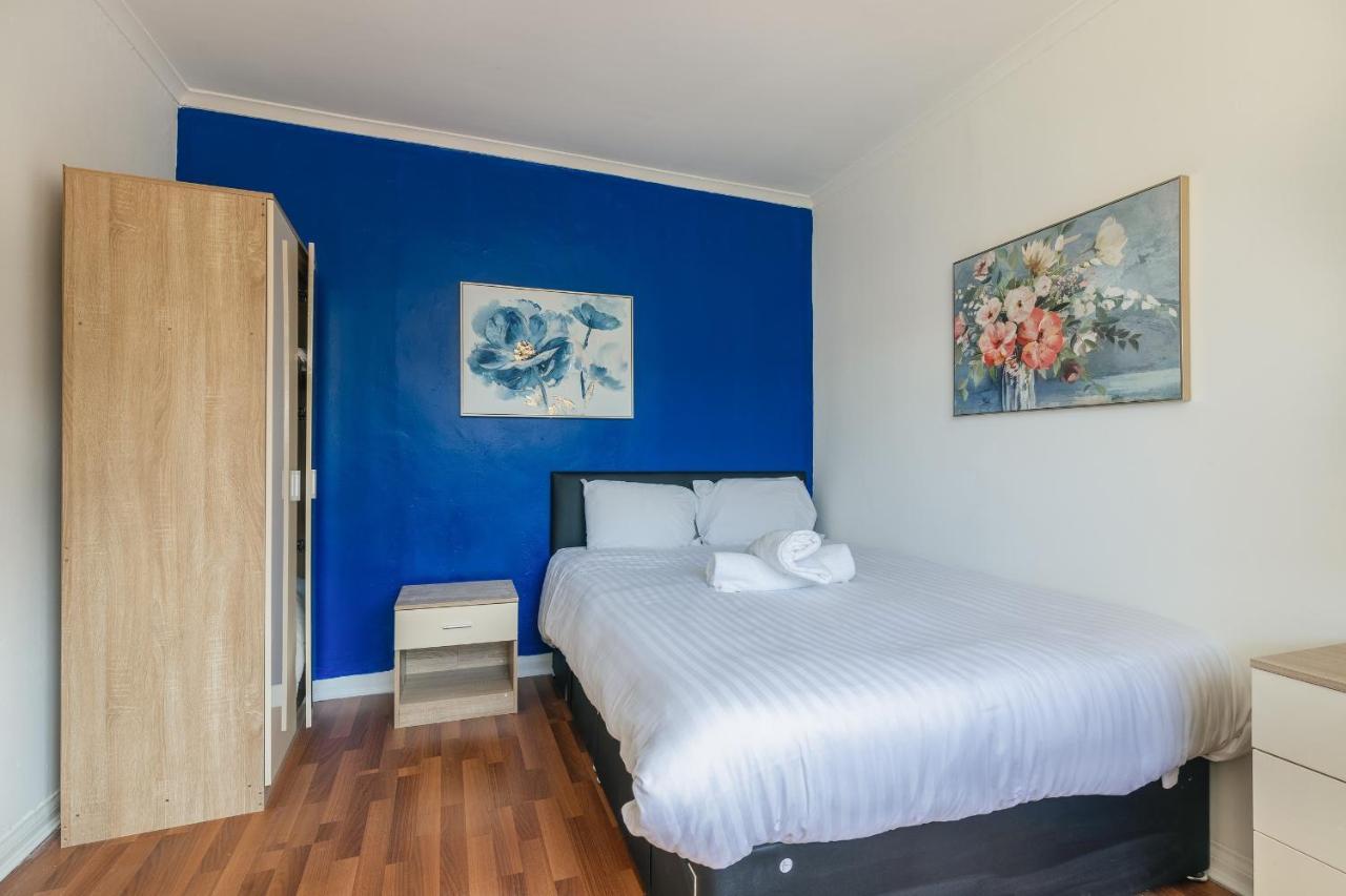 Comfy Moseley Holiday home *