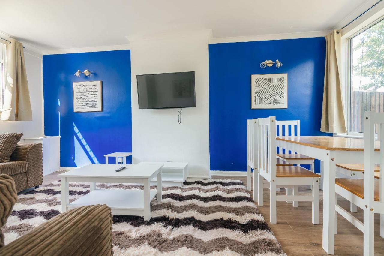 Holiday home Comfy Moseley