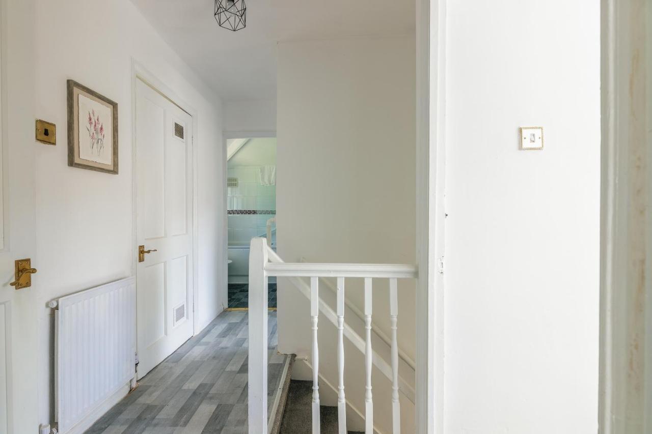 Comfy Moseley Holiday home Birmingham