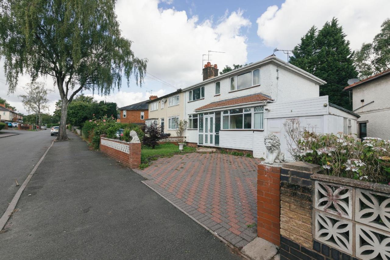 Comfy Moseley Holiday home *