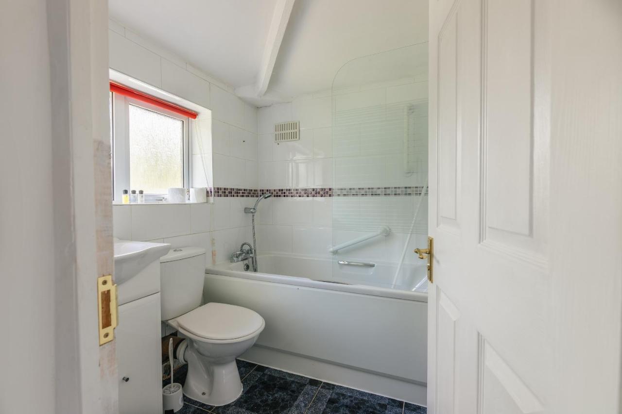 Holiday home Comfy Moseley *