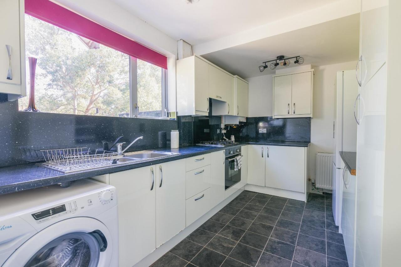 Holiday home Comfy Moseley Birmingham