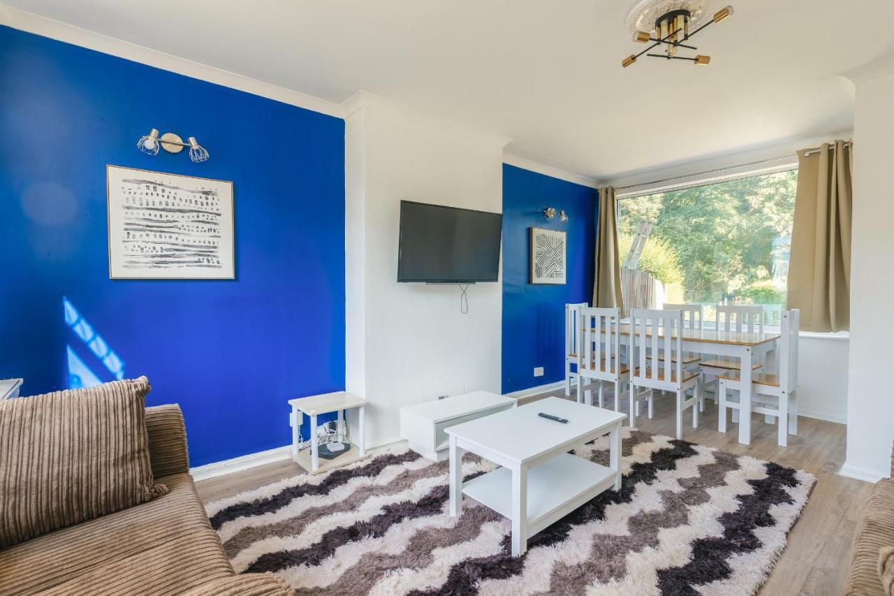 Comfy Moseley Holiday home *