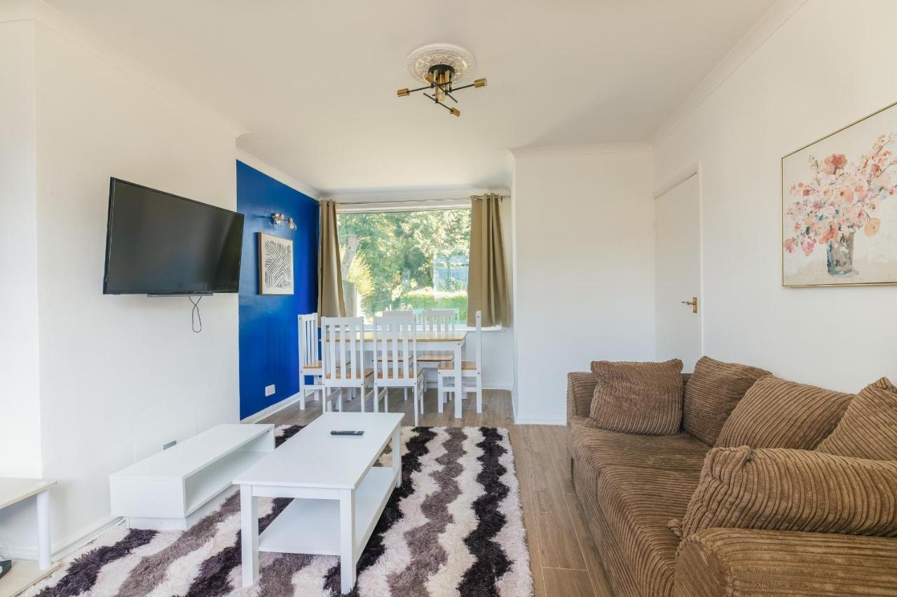 Holiday home Comfy Moseley Birmingham