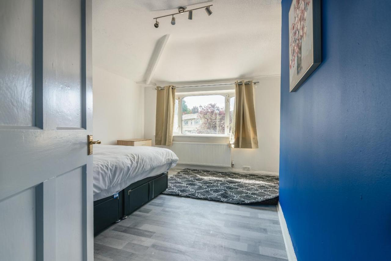 Comfy Moseley Holiday home Birmingham