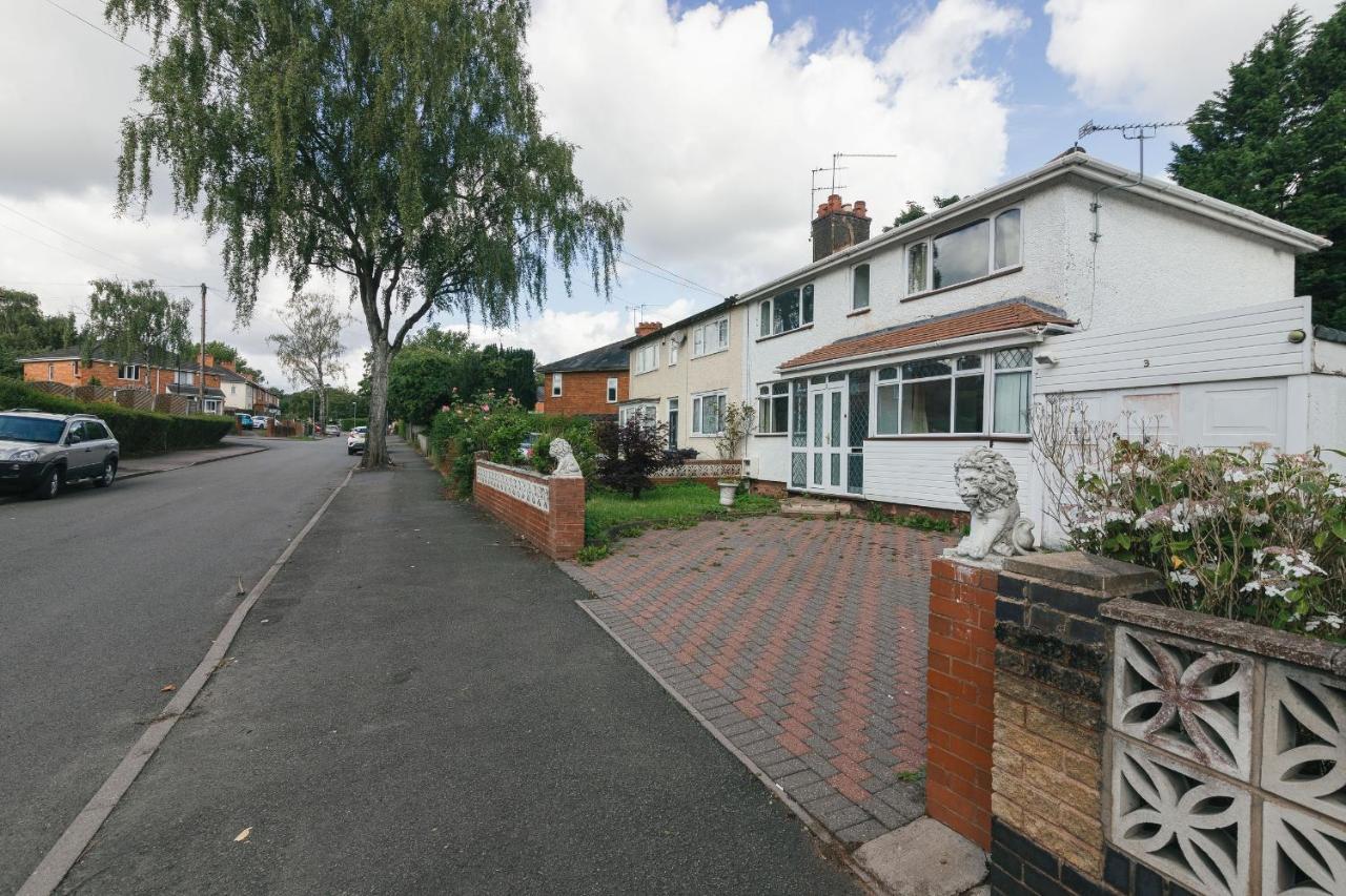 Comfy Moseley Holiday home *