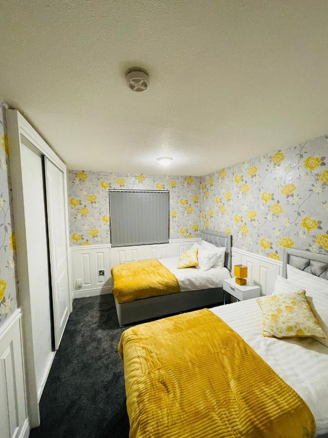 Alder House Holiday home