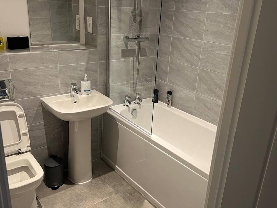 Apartment Luxe City Centre *