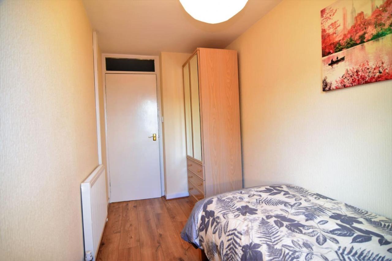 The Chinatown House -bbq, Free Parking, Garden, Bar, Kitchen, Dryer, Center * Birmingham