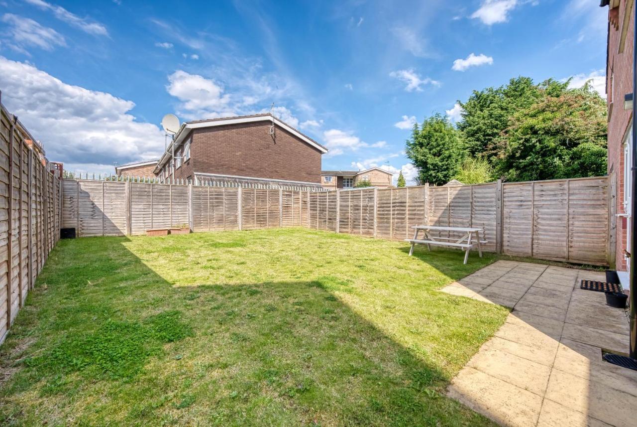 Luxurious Private Parking Wifi - Near To Nec And Qeh Holiday home Birmingham