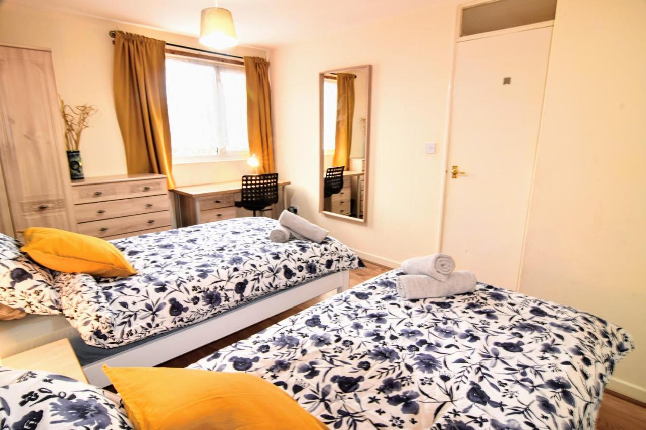 The Chinatown House -bbq, Free Parking, Garden, Bar, Kitchen, Dryer, Center *