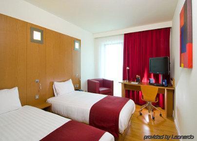Hotel Centre