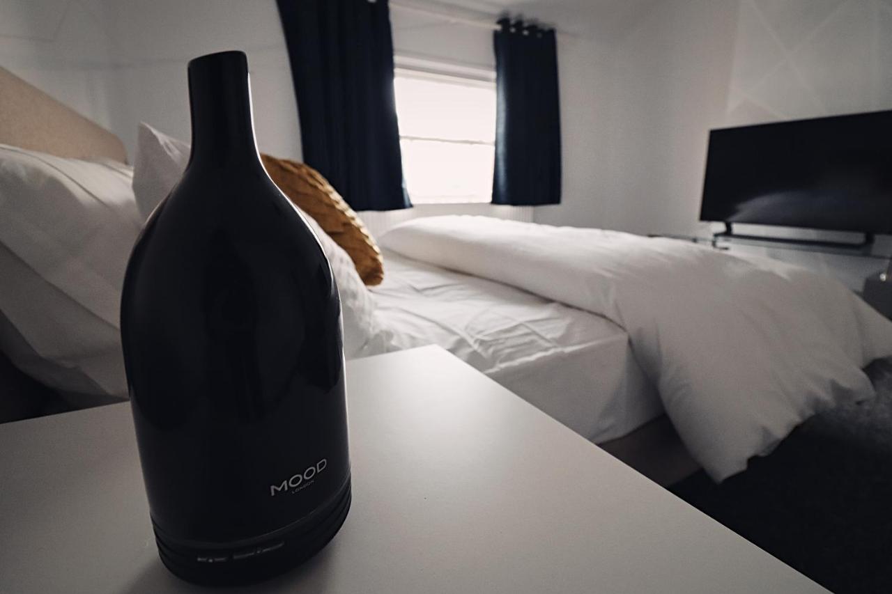 In The Heart Of Luxury 3 Bedroom 2 Bed Apartment Birmingham