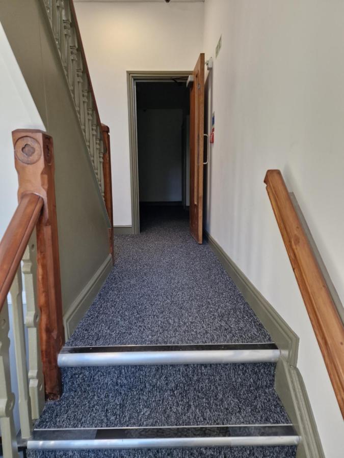 Guest house Roseneath Birmingham