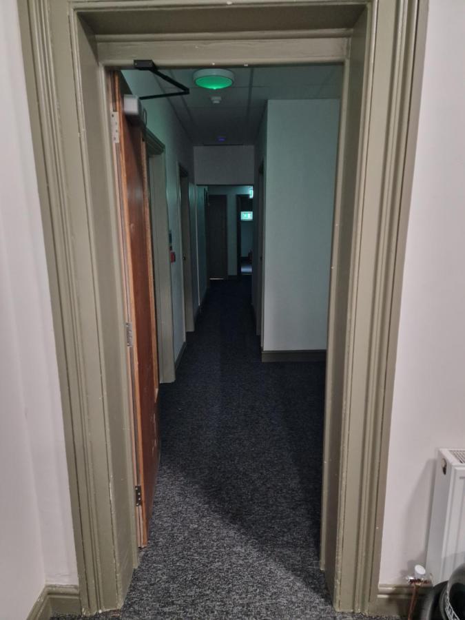 Roseneath Guest house Birmingham
