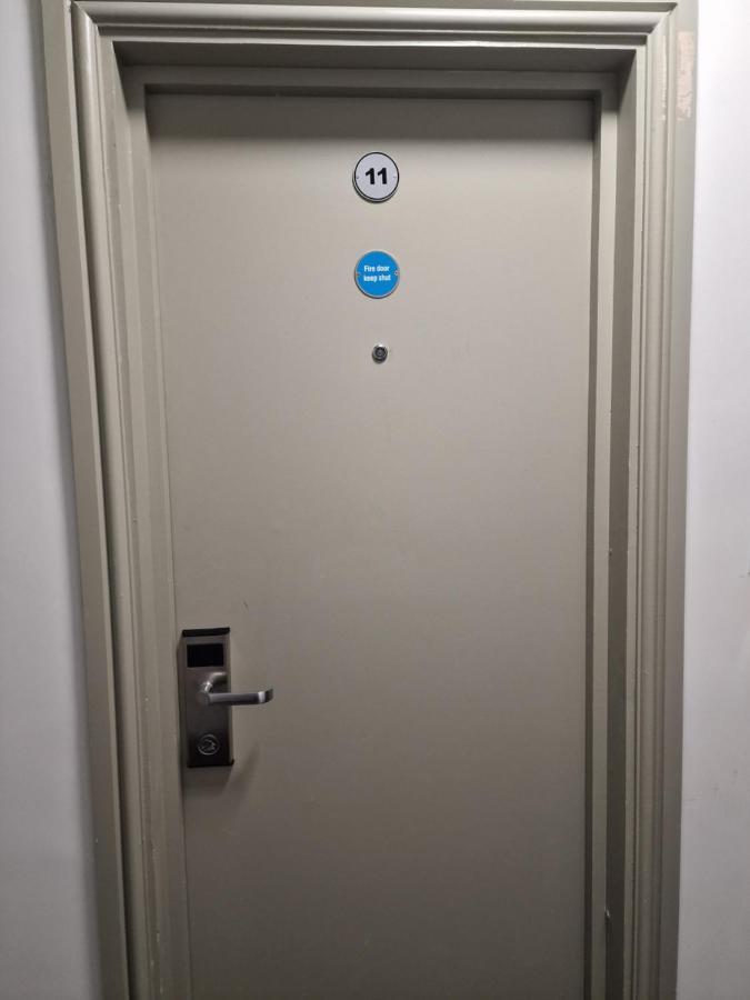 Guest house Roseneath Birmingham