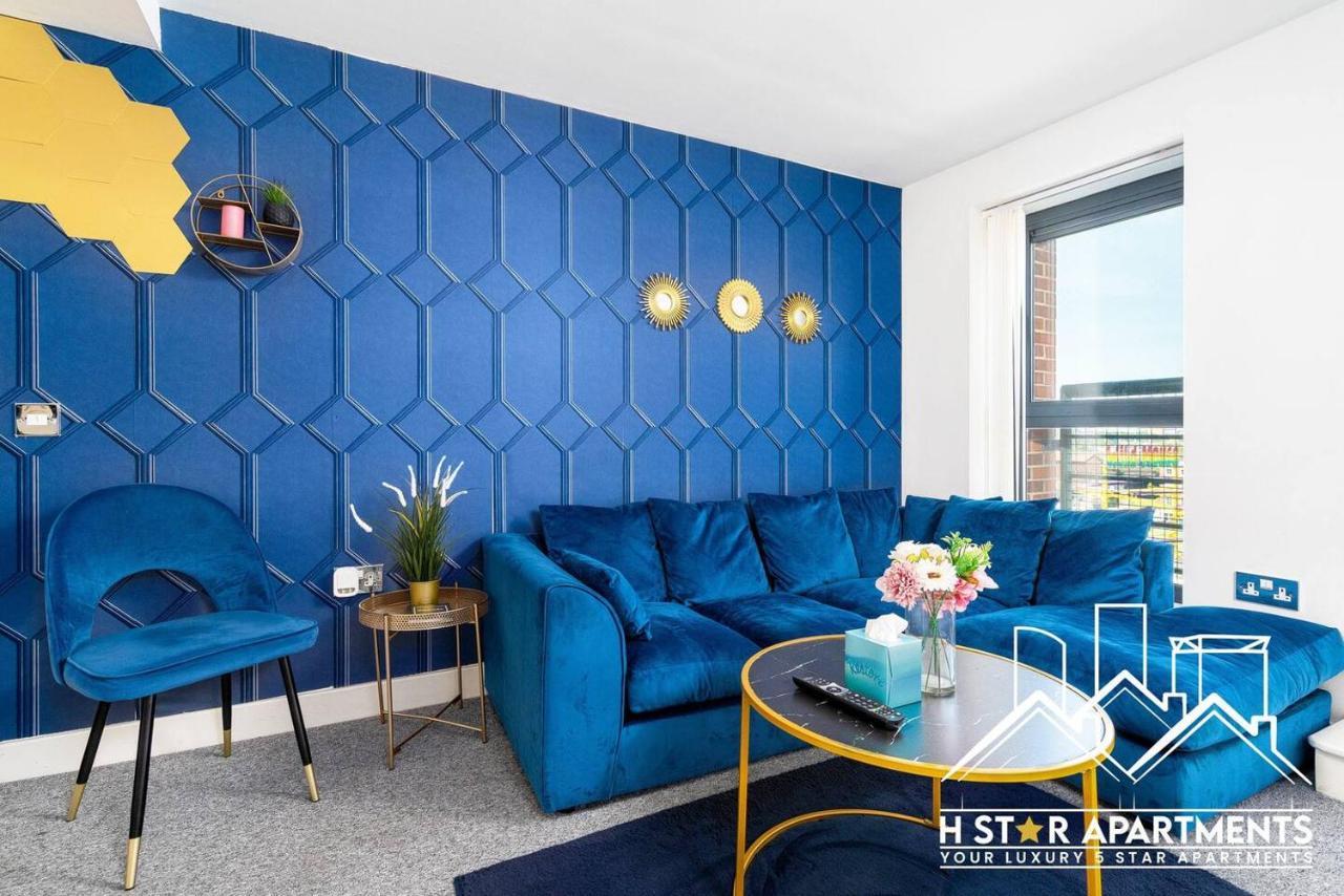Apartment Living Made Easy: 2br In