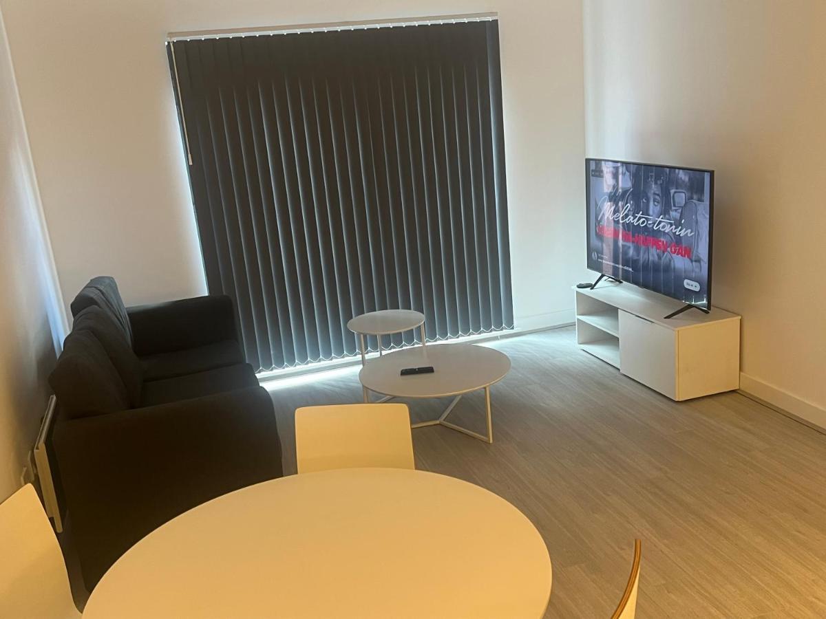 Apartment Luxe City Centre Birmingham
