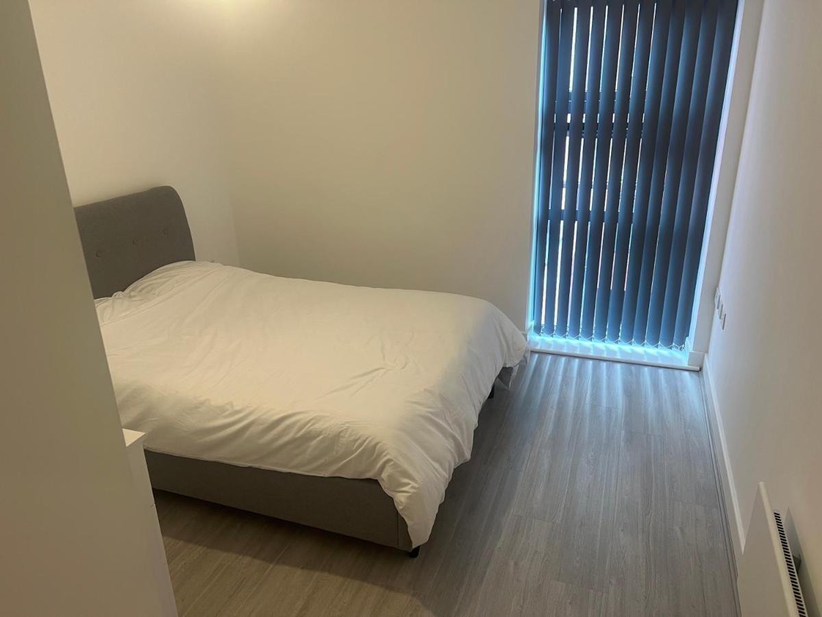 Apartment Luxe City Centre