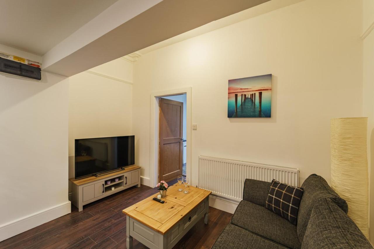 Apartment Augusta Birmingham