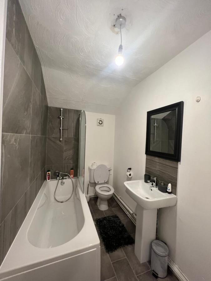 In The Heart Of Luxury 3 Bedroom 2 Bed
