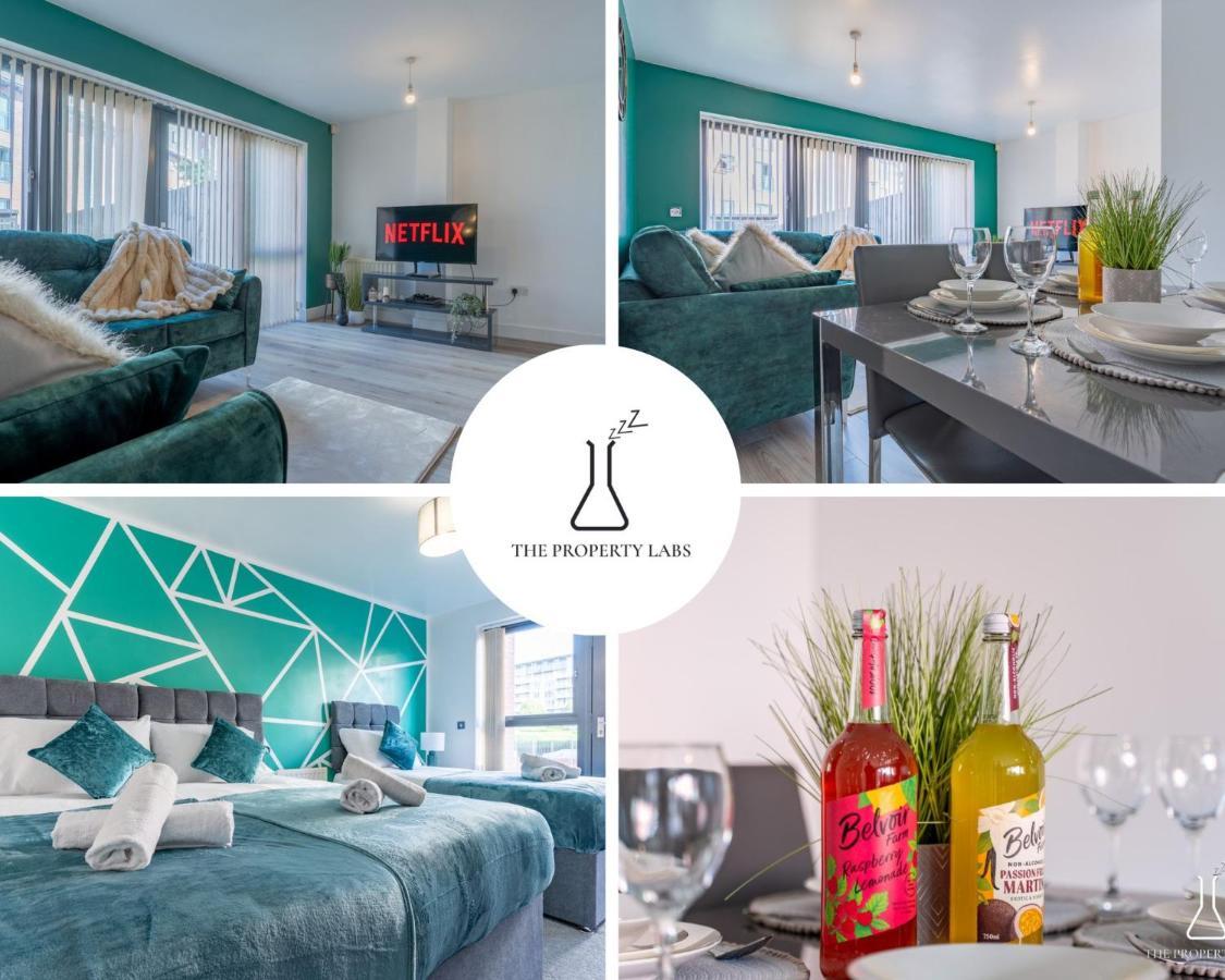 Apartment Luxury Townhouse: Centre Balcony & Free Parking
