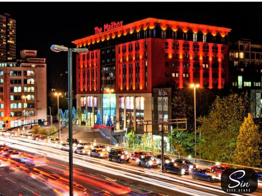 Broad Street Center *