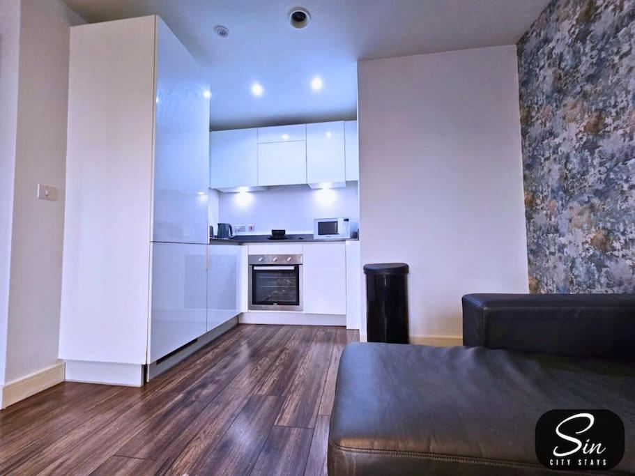 Apartment Broad Street Center Birmingham