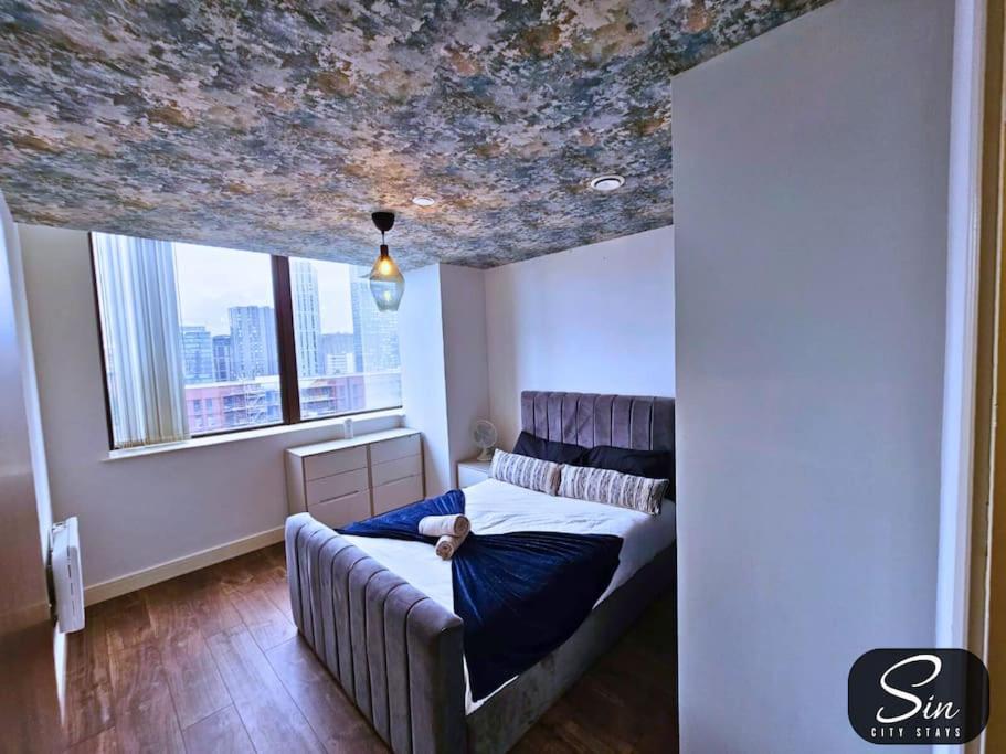 Broad Street Center Apartment Birmingham