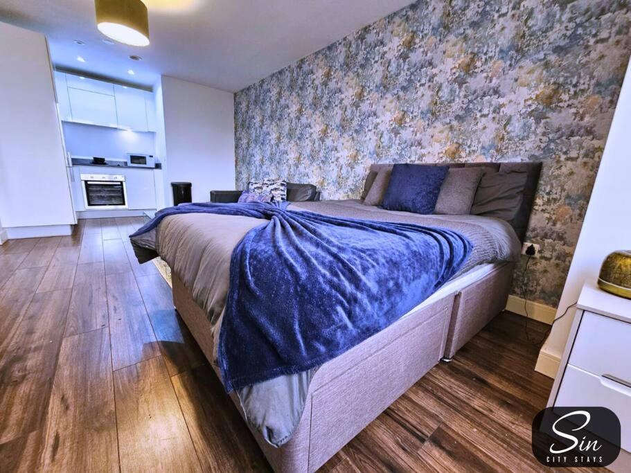 Apartment Broad Street Center Birmingham